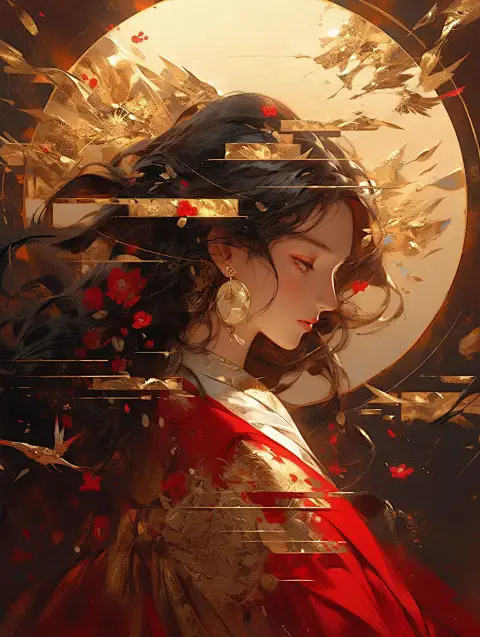 旧巷灯火电影海报